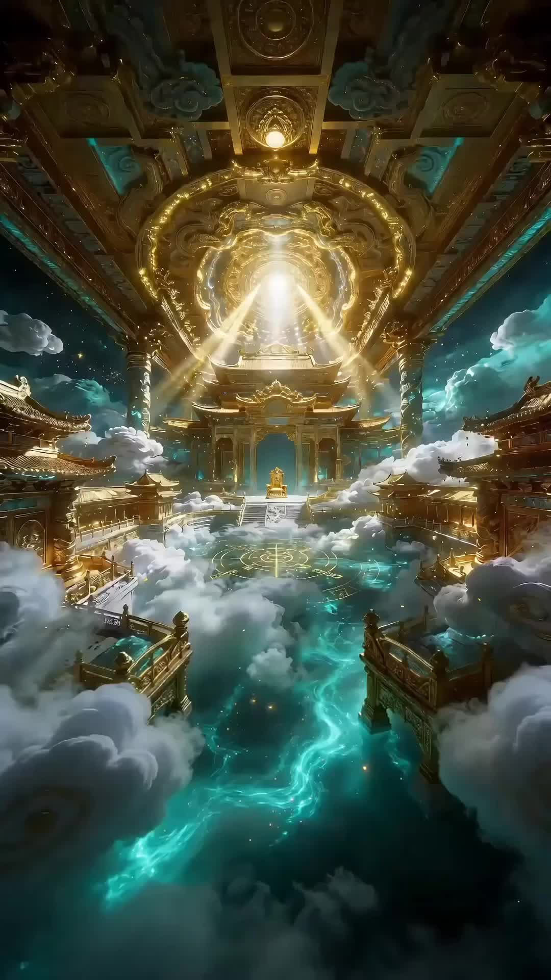 The Hidden Hand Behind the Gods Episode 3