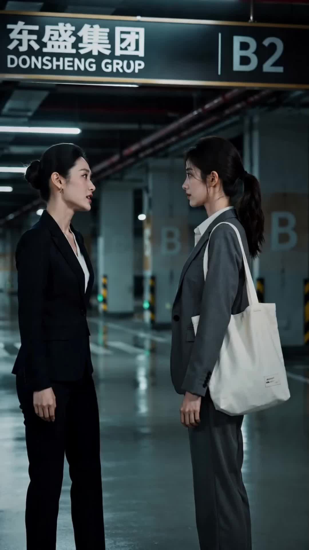 發光吧，翻譯官 第11集