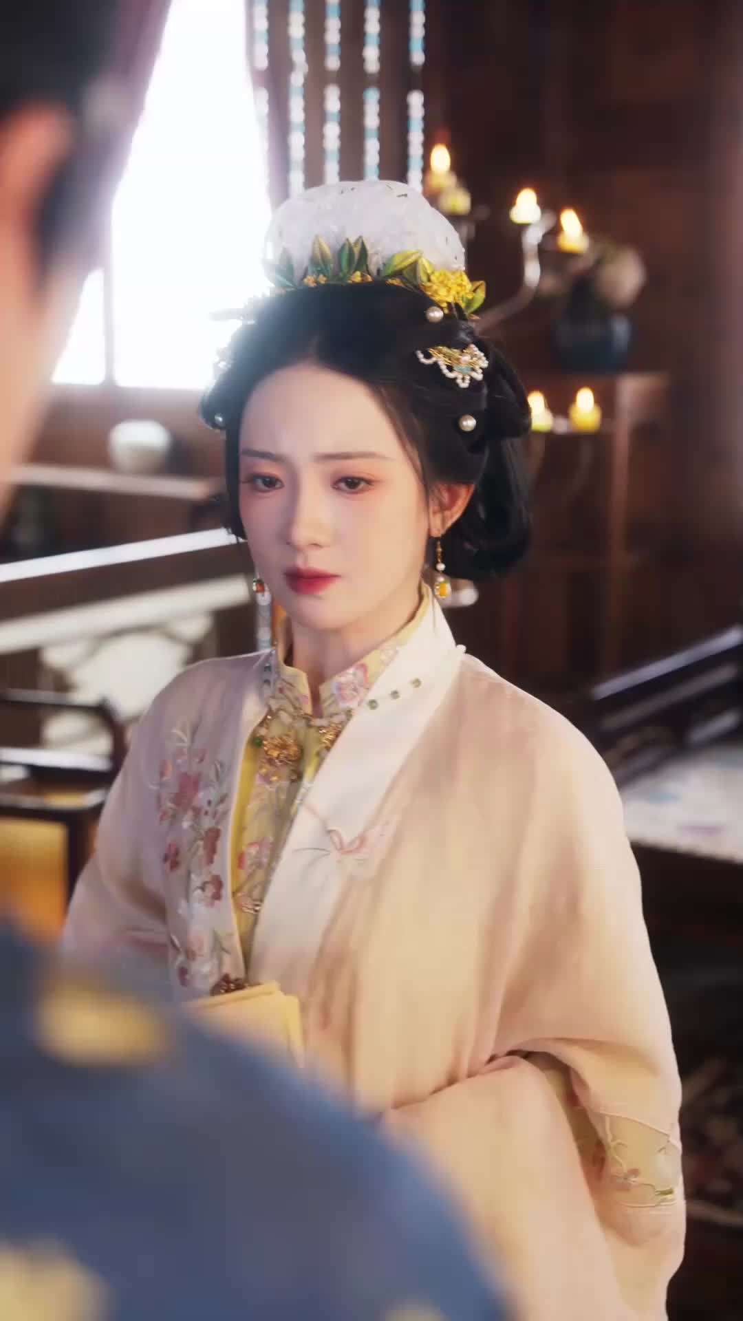 뒤엉킨 사랑 - Episode 72 - Episode 72