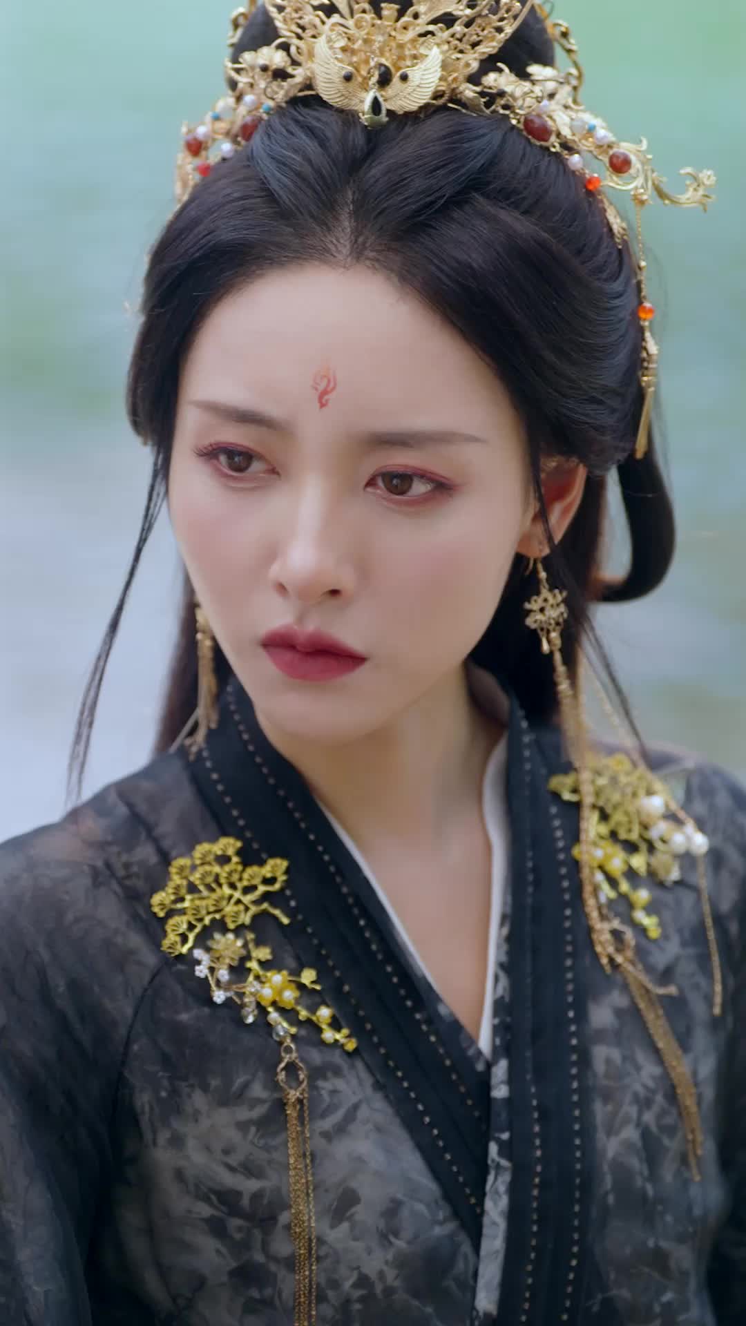 我和女帝的九世奇缘 第2集