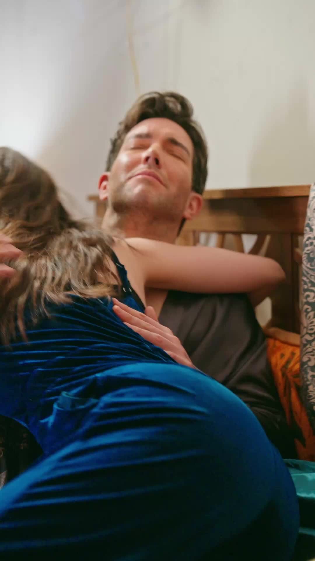 I'm Your Storm, Husband Episode 3
