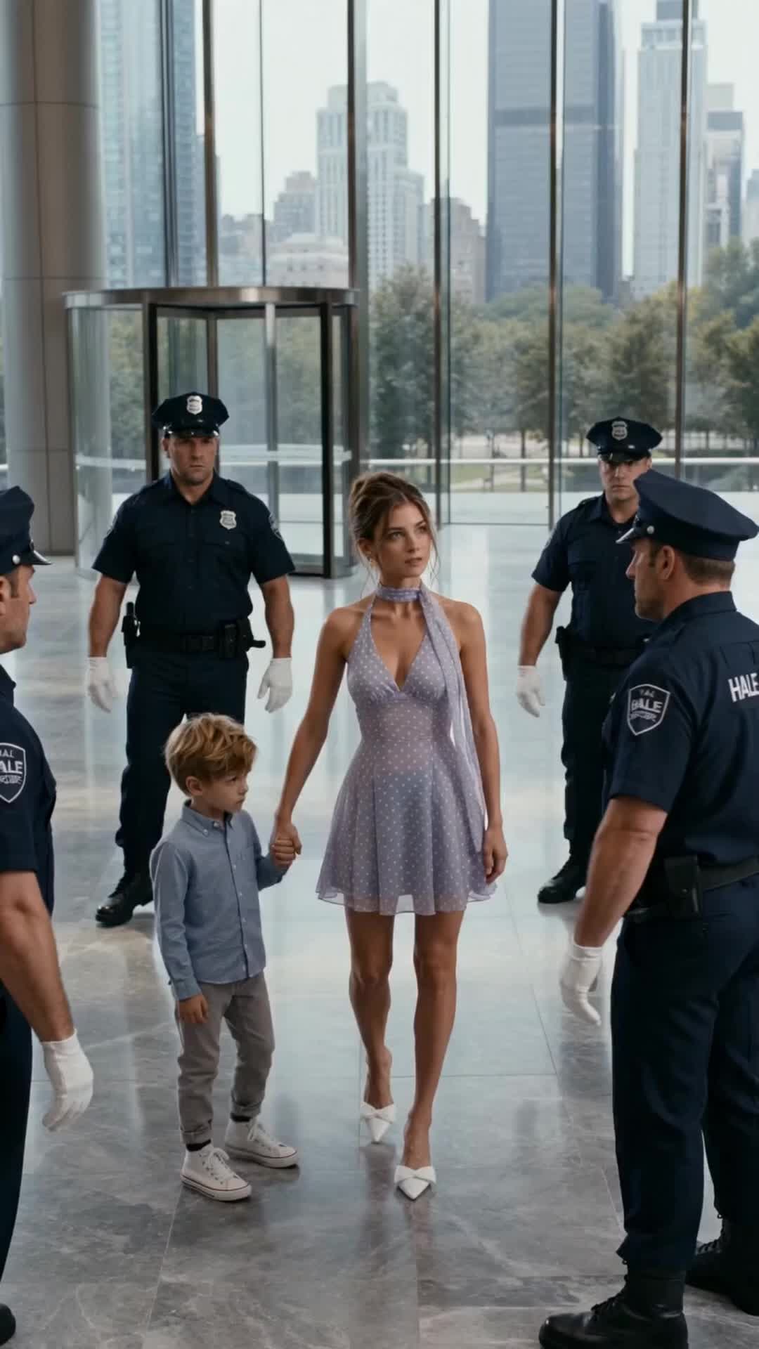 My Badass Stepmom Episode 11