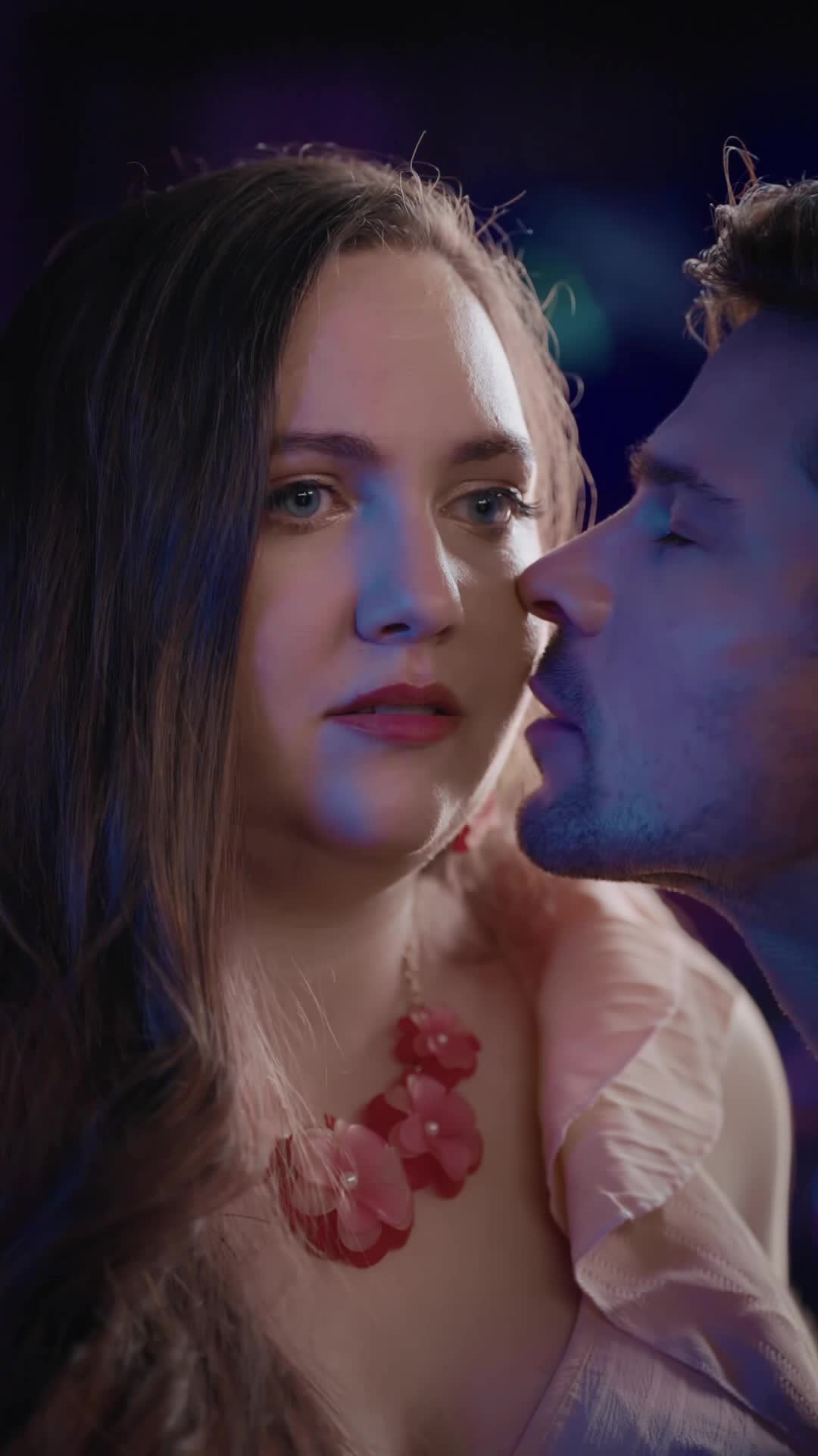 Mi amor en talla grande Episodio 5