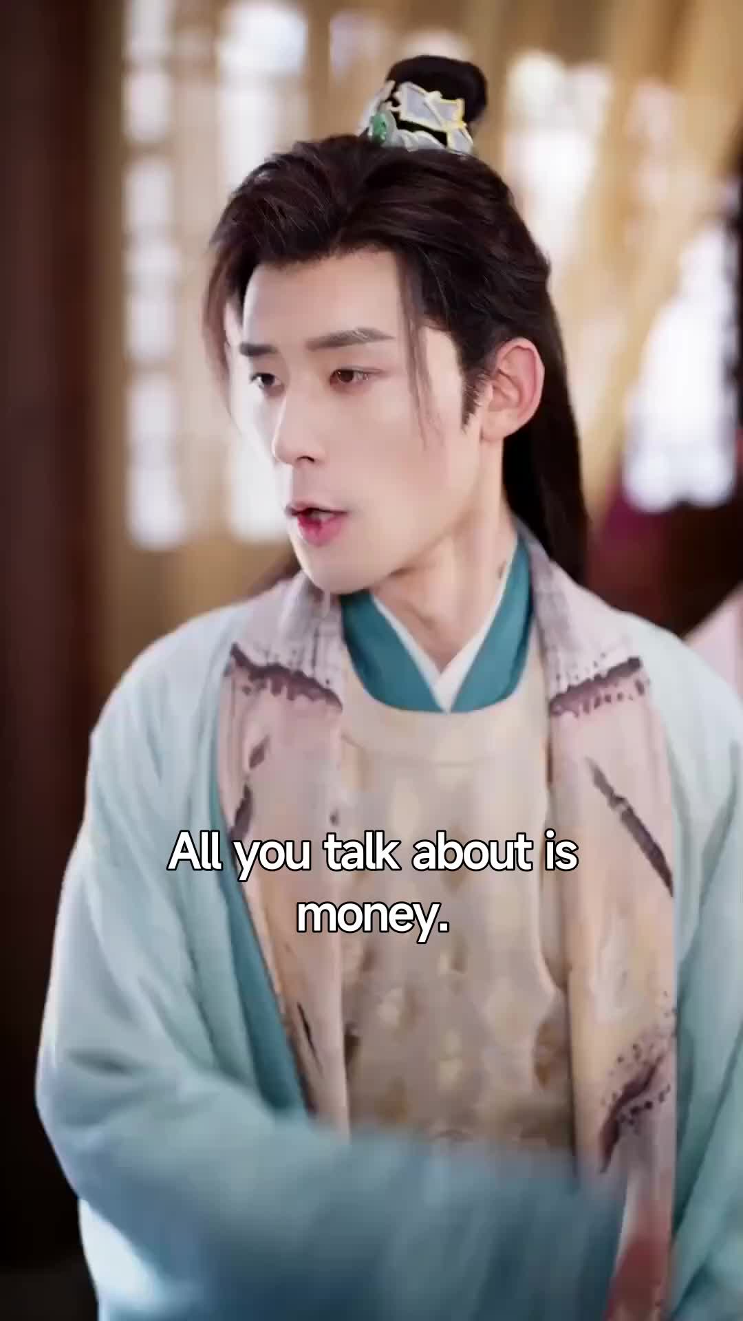 All That Was Promised Episode 9