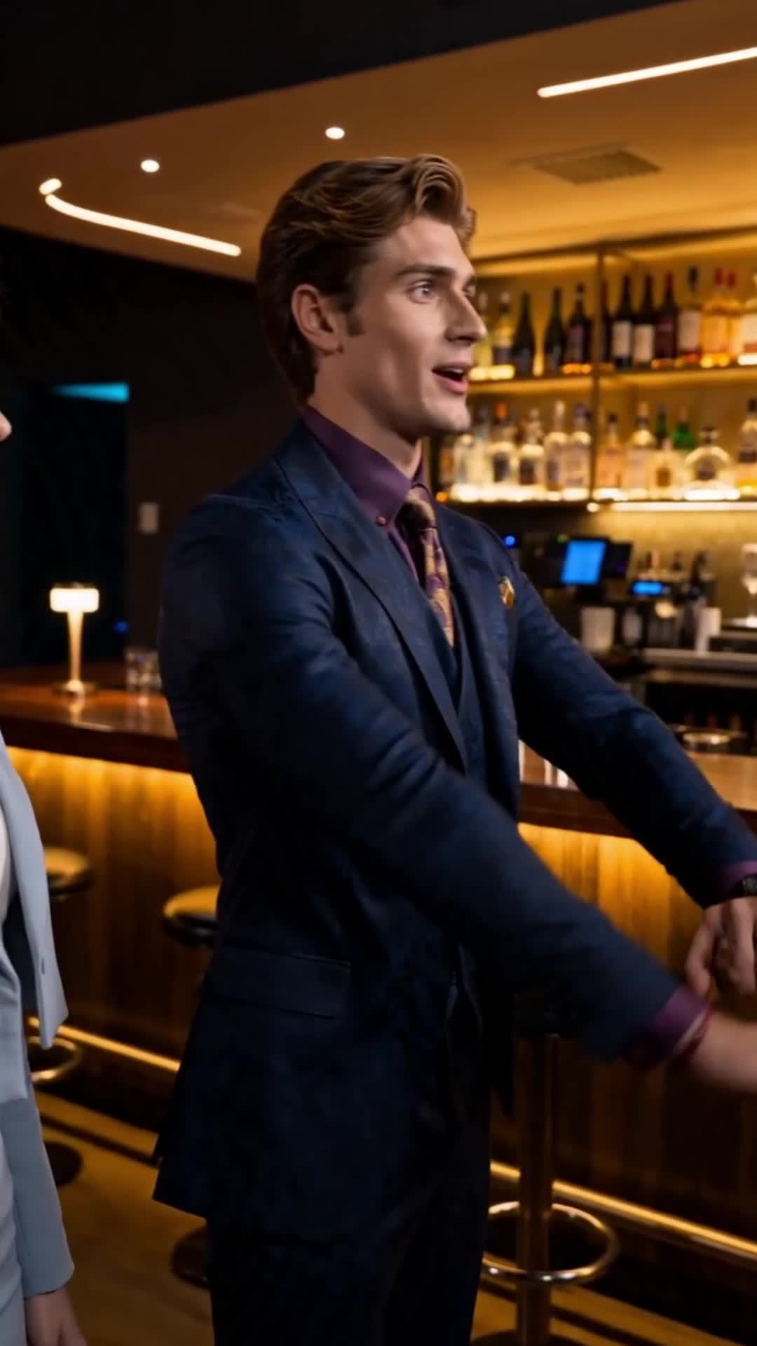 The Ring That Bought a Billionaire Episode 7