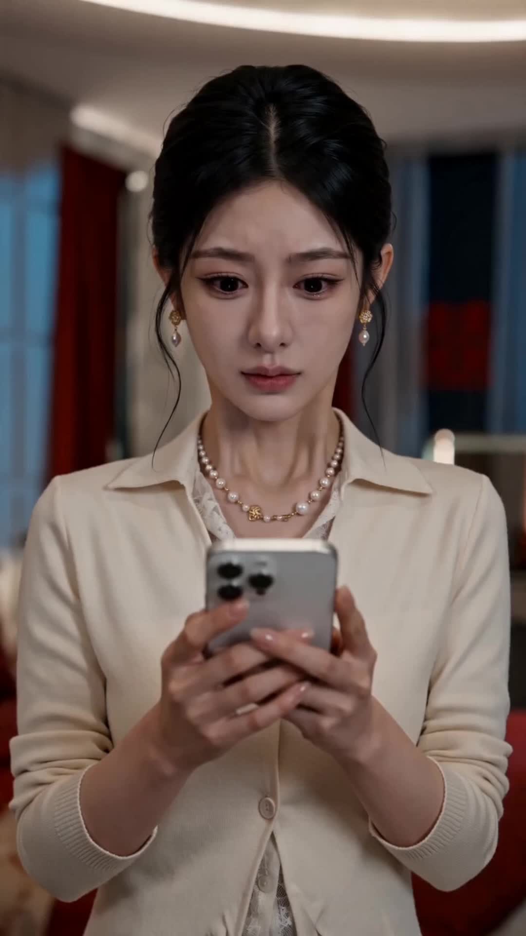 My Ex Wanted Her, But I Chose Better Episode 8