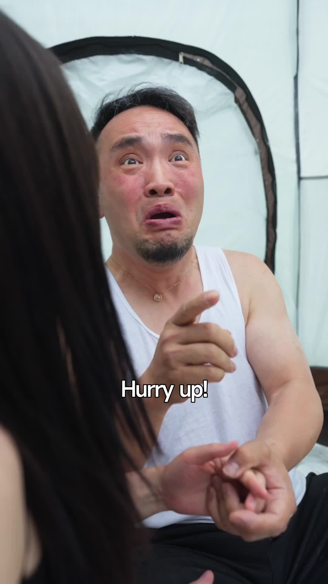 The Truth Behind Her Marriage Episode 4