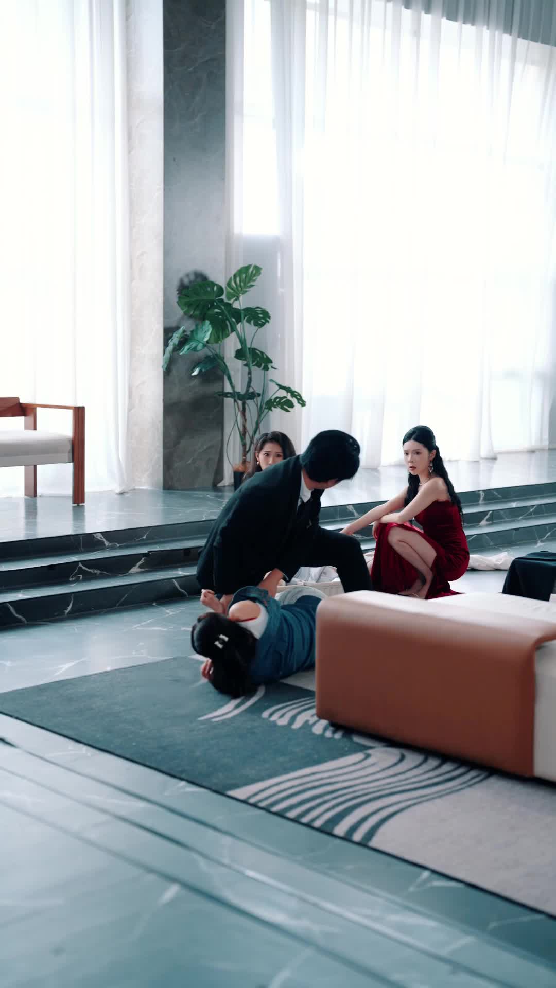 動我姐？你惹錯人了 第9集