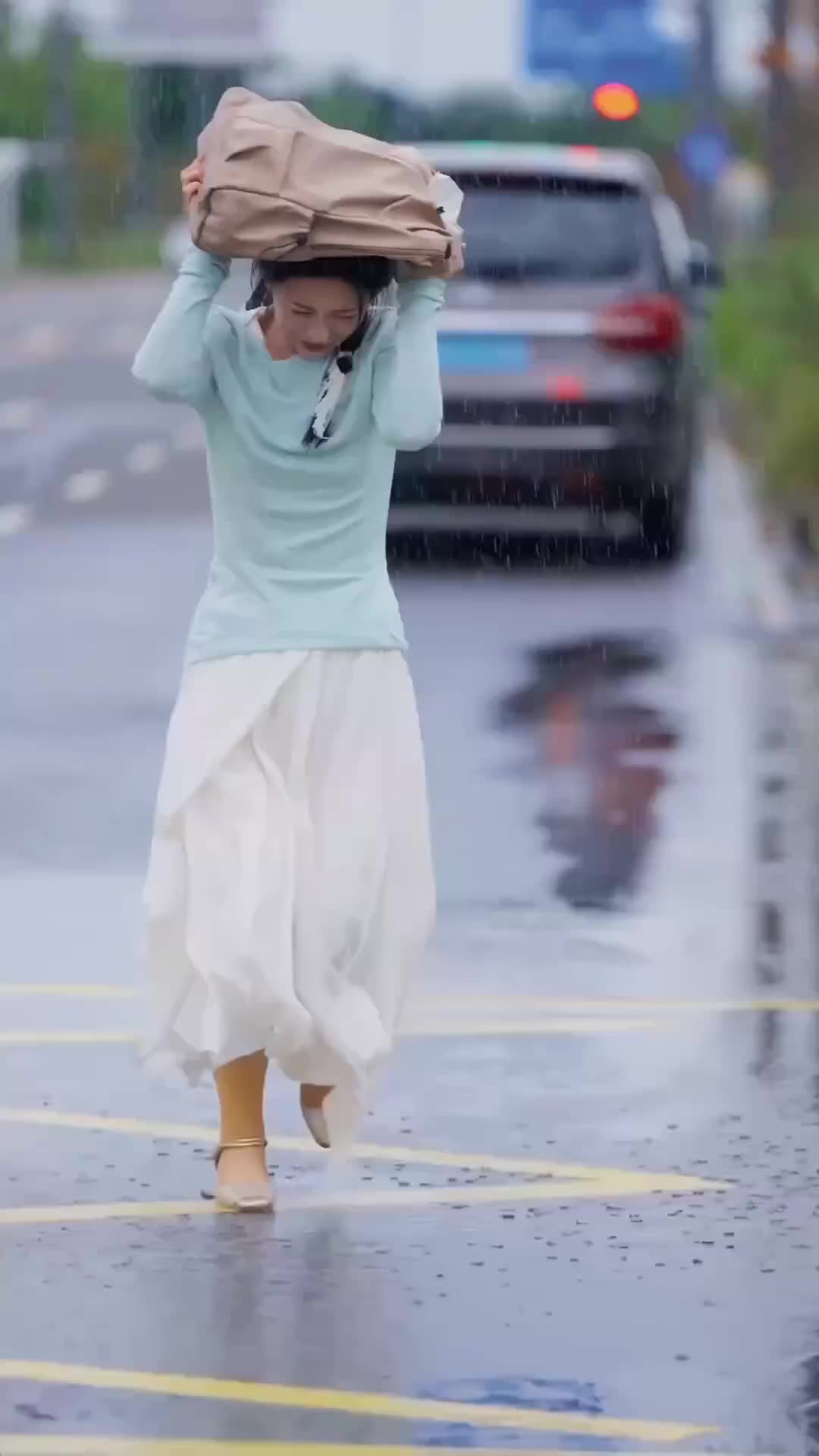 After Everything, I Still Lost You Episode 8