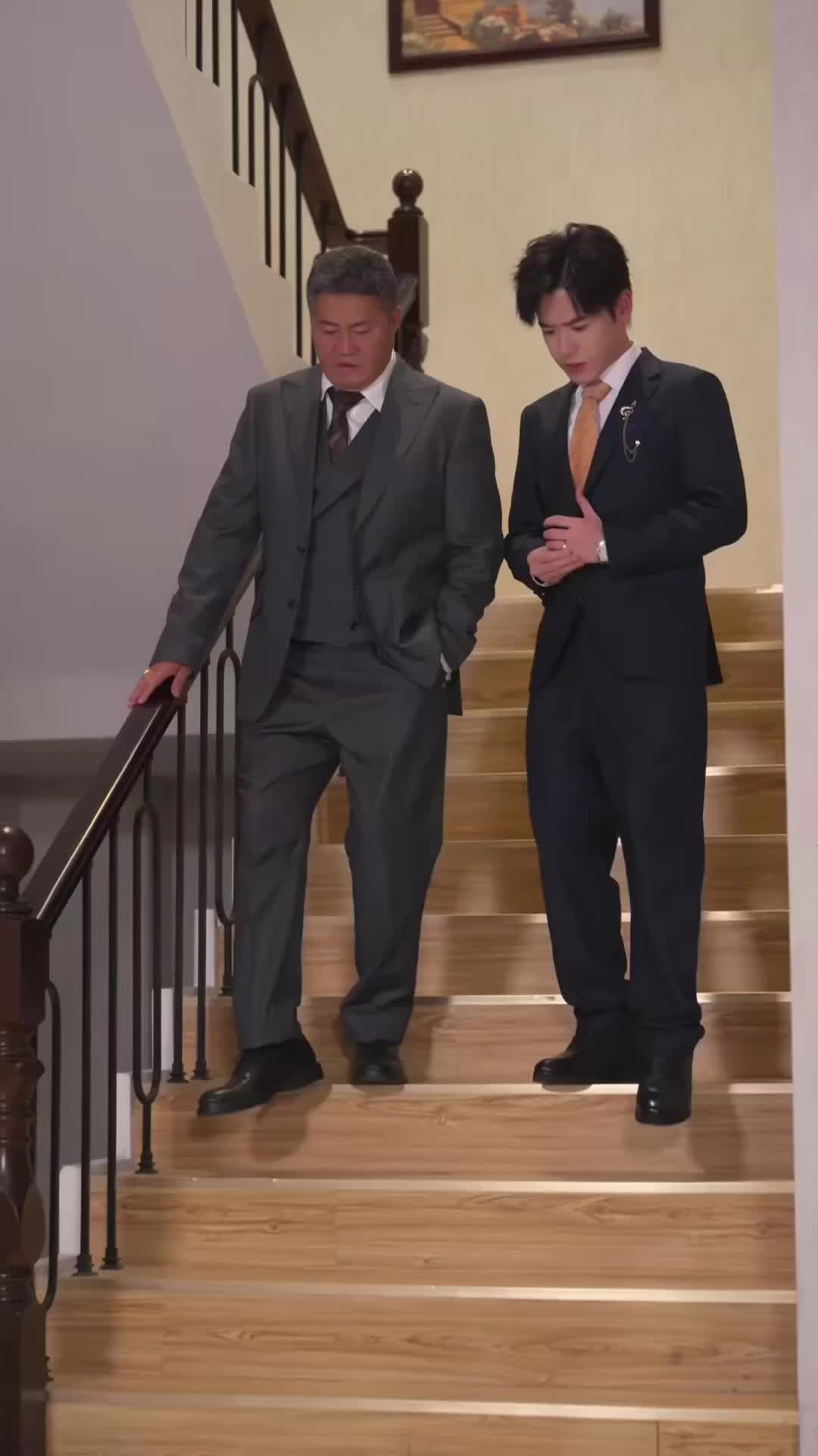 Partners in Revenge: My Mother-in-Law, My Greatest Ally Episode 8