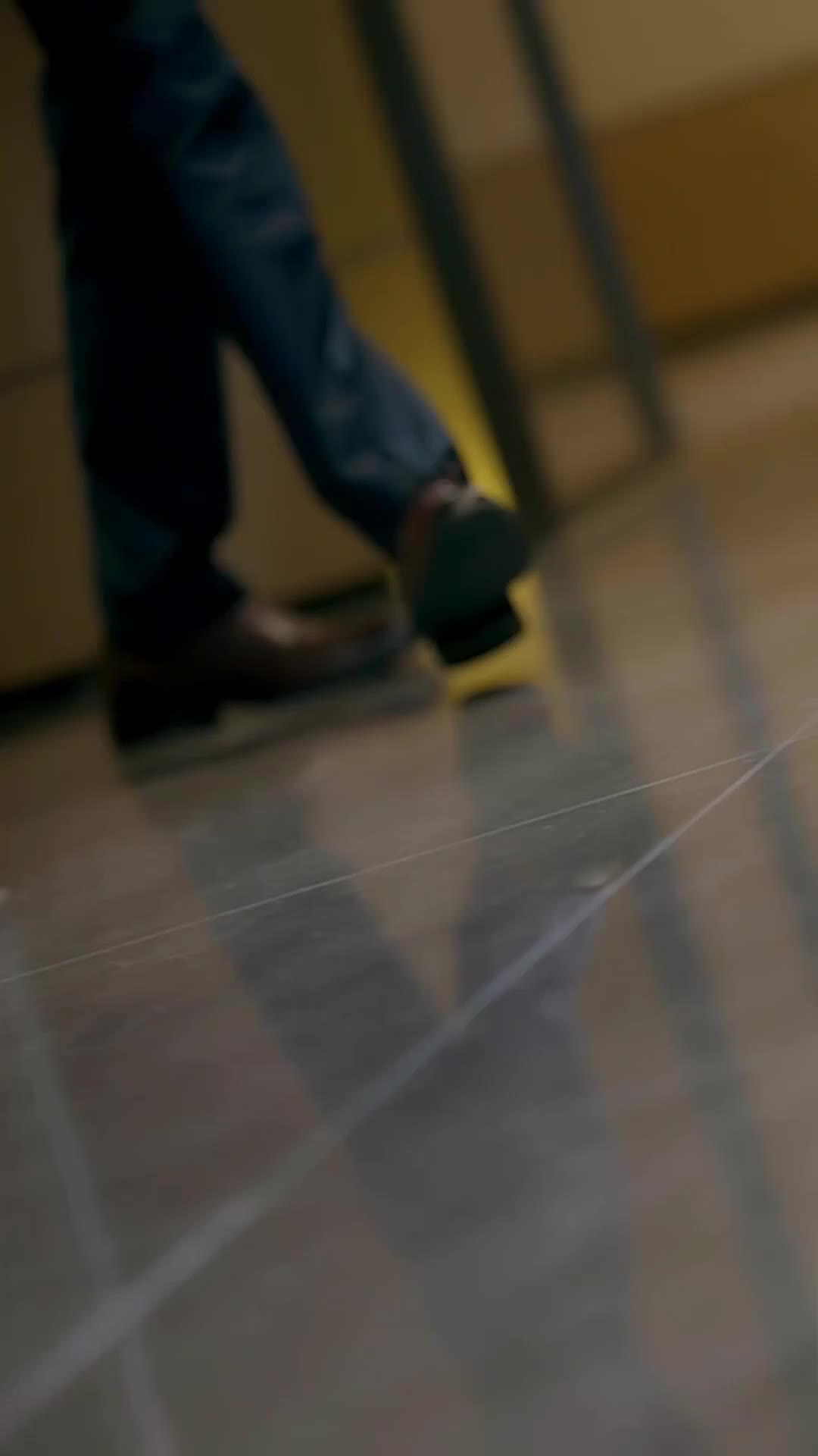 Obsesi Tuan Lukas - Episode 16 - Episode 16