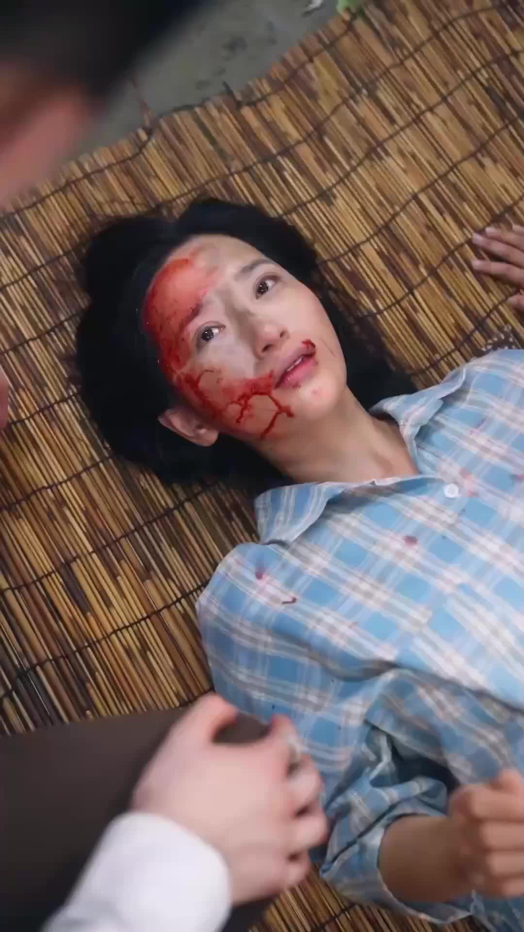 Bunga Mekar dari Air Mata - Episode 18 - Episode 18