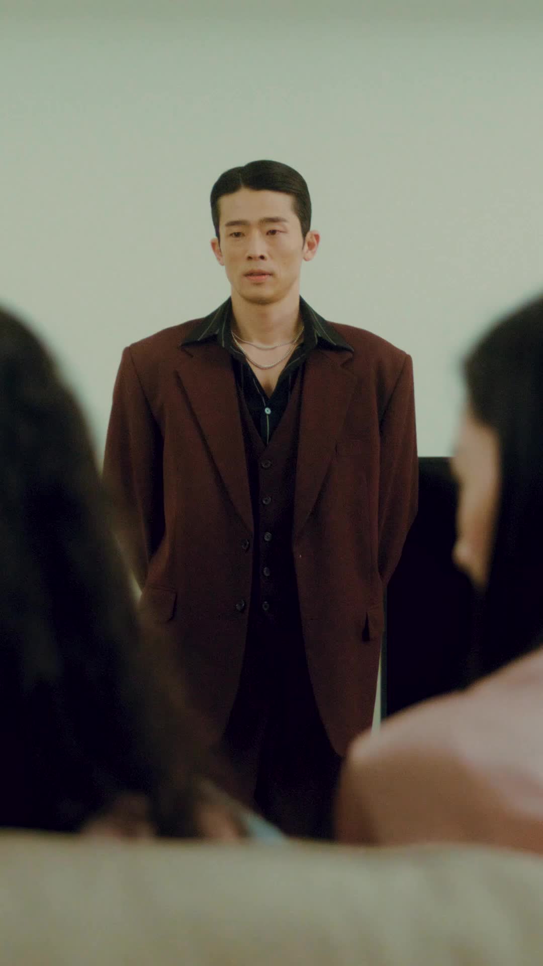 브라이덜 샤워: 사라진 신부 제7회