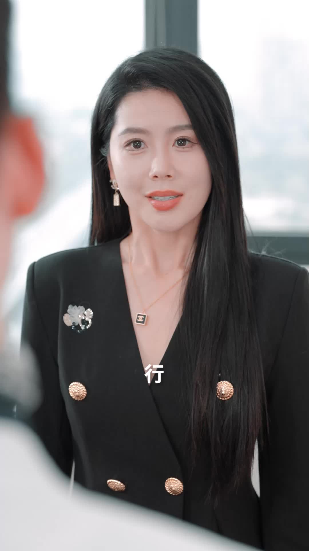 多做好事,莫问前程 第11集