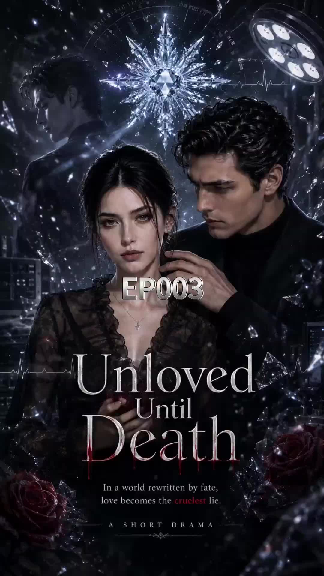 Loving You Was Just A System Episode 3