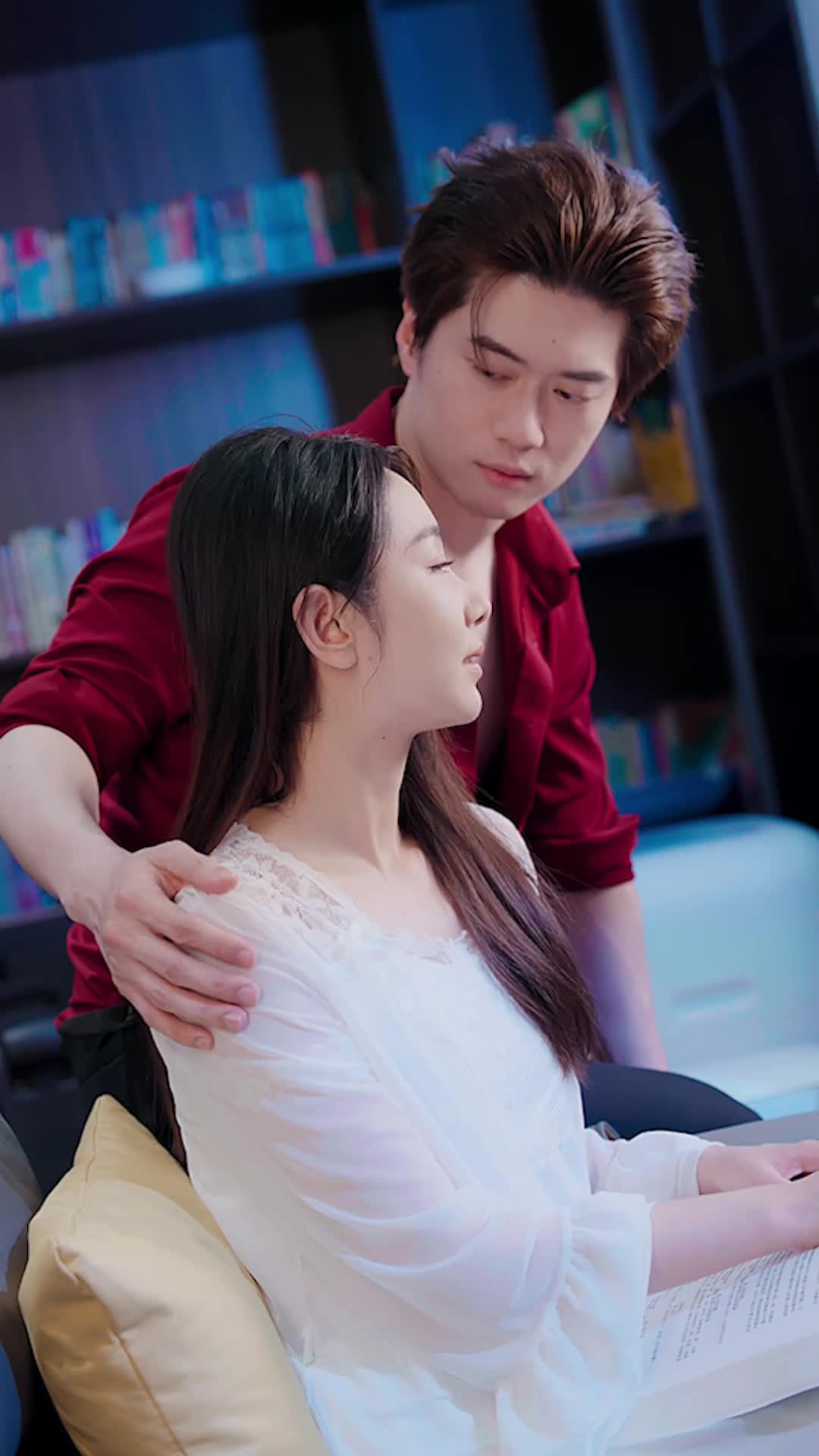 Reborn to Break My Chains Episode 7