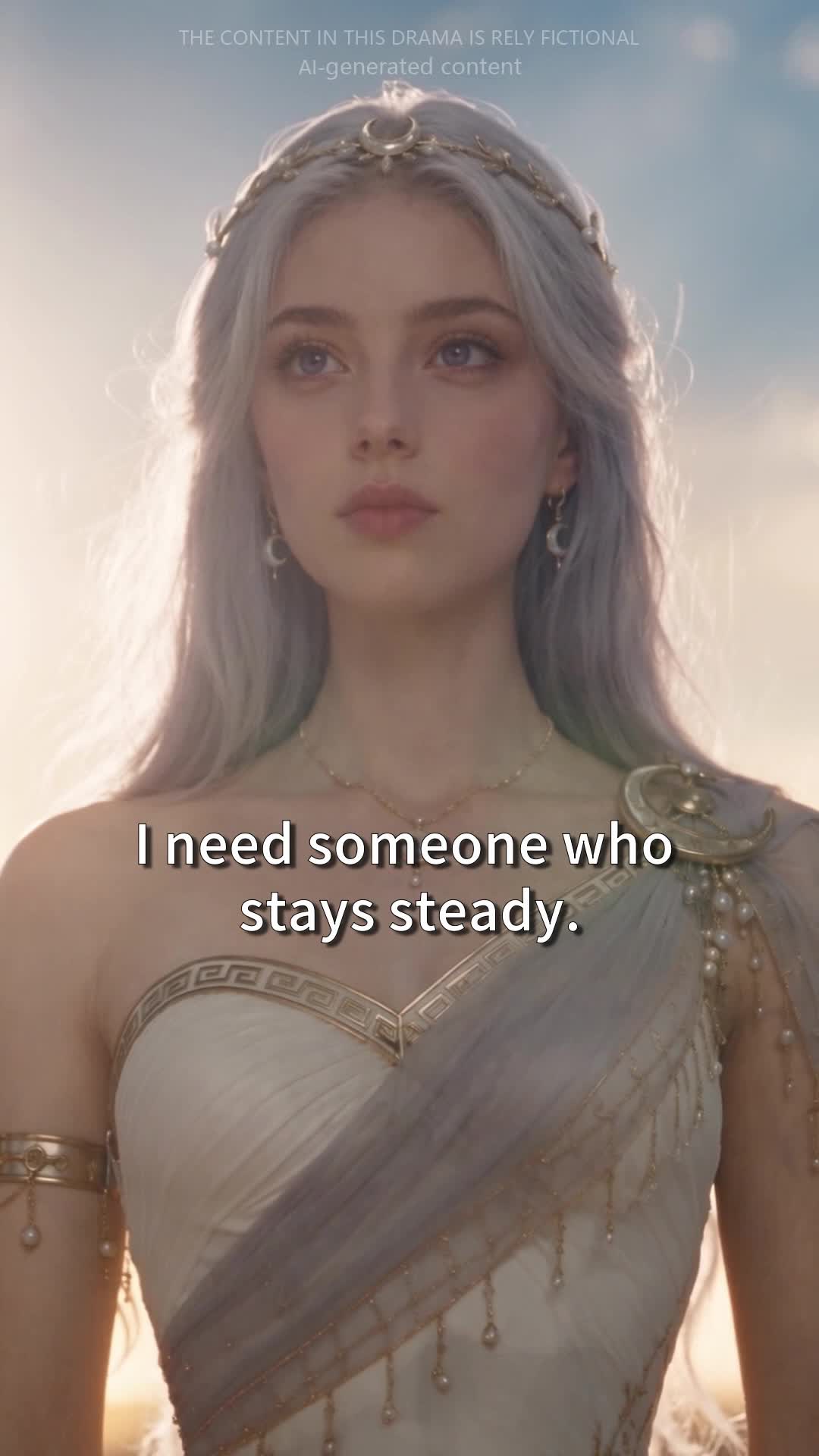 Chosen by My Olympian Gods Episode 2