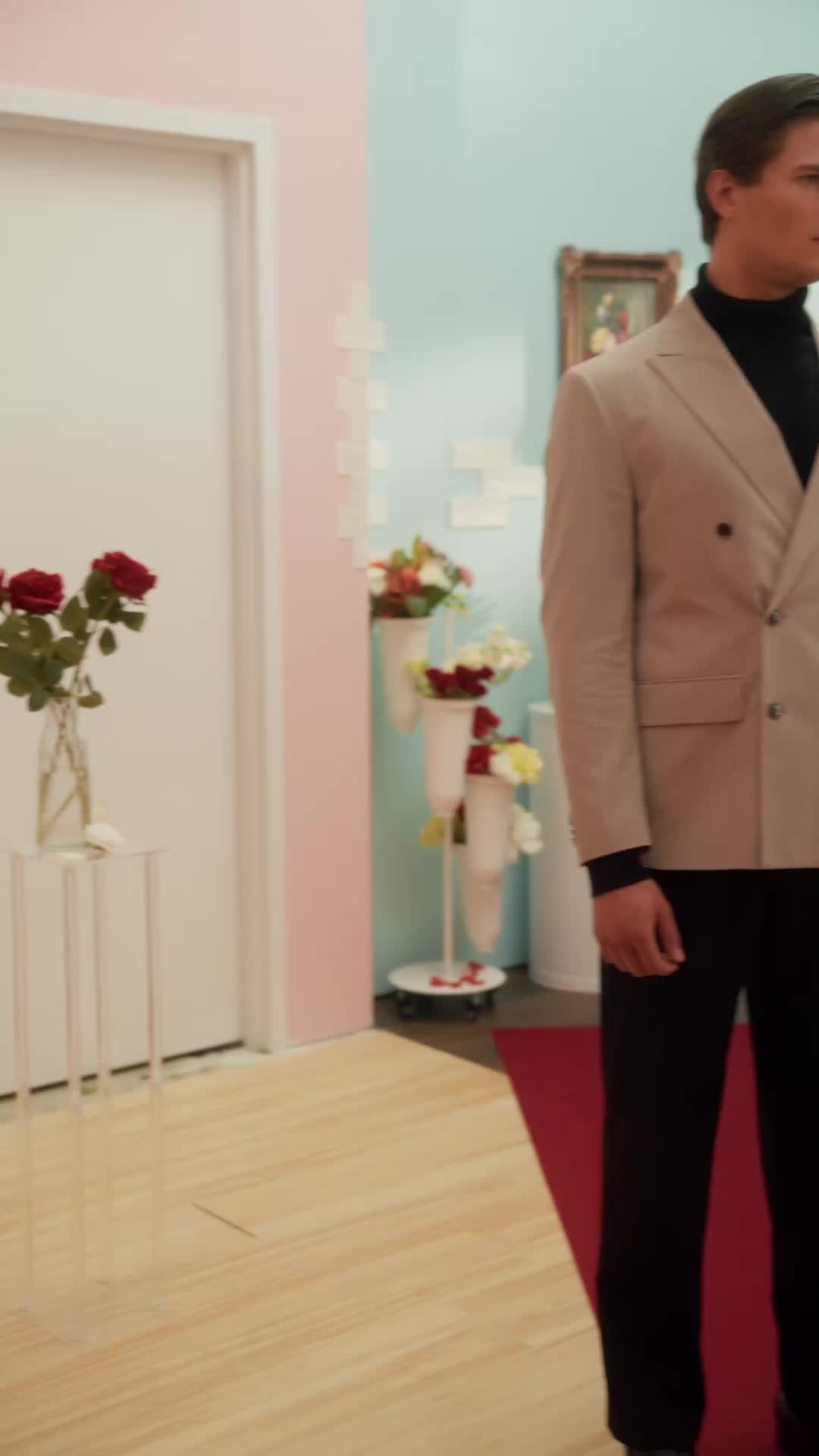 Please Seduce My Husband Episode 8