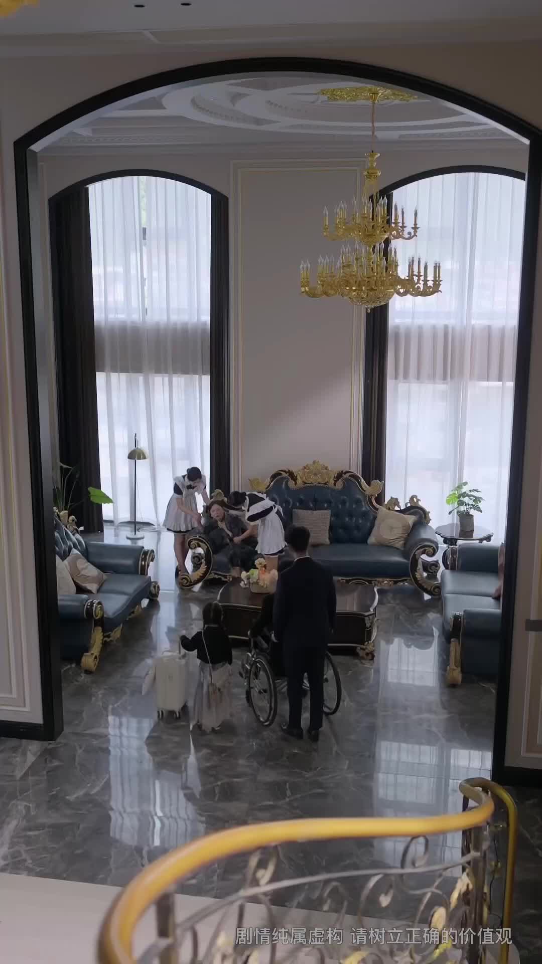 Mi hija nos llevó a la cima Episodio 4