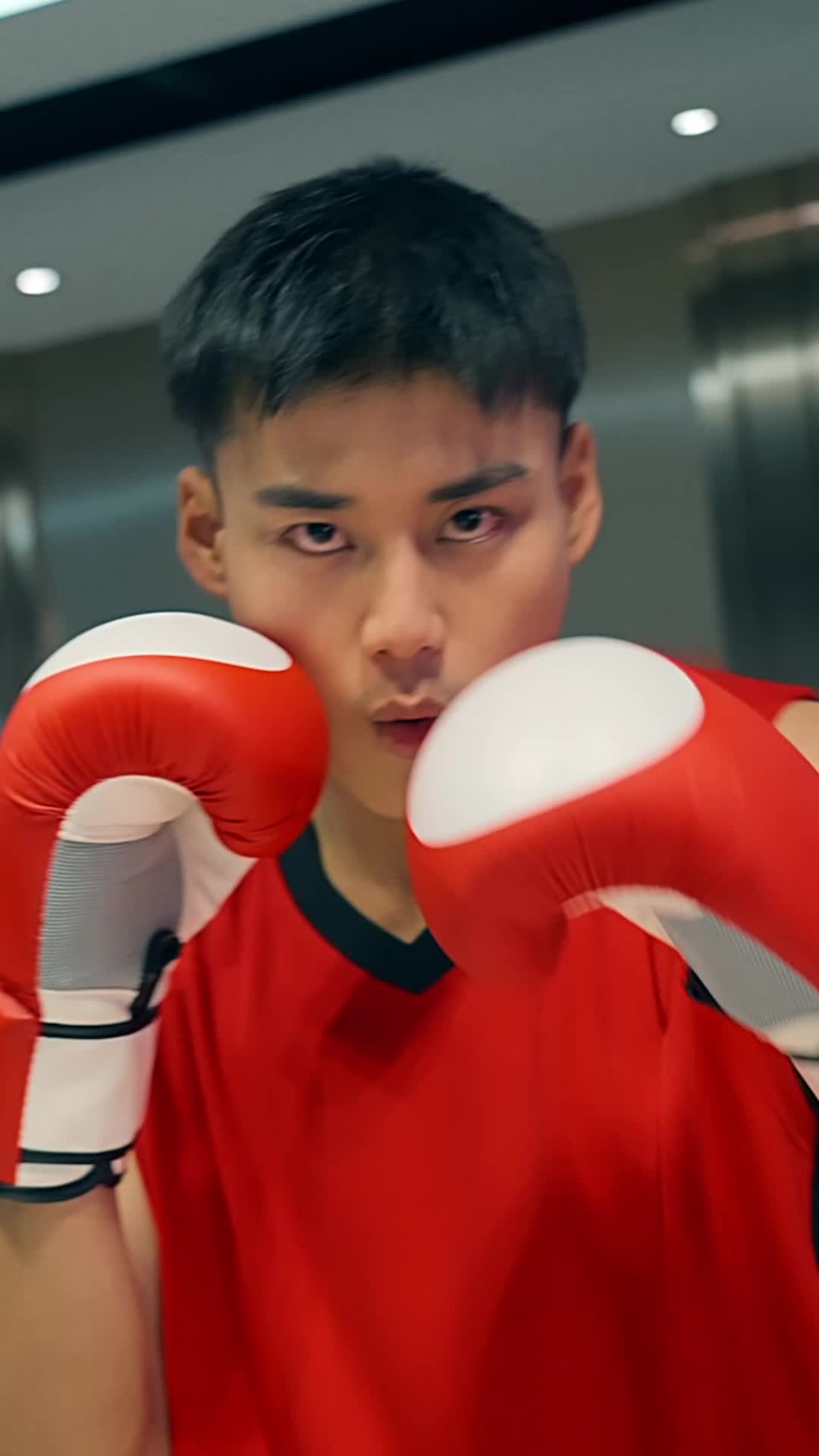 家和万事兴 第1集
