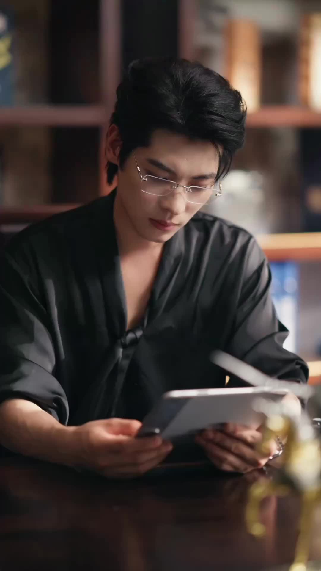 Istri yang Dimanjakan - Episode 31 - Episode 31