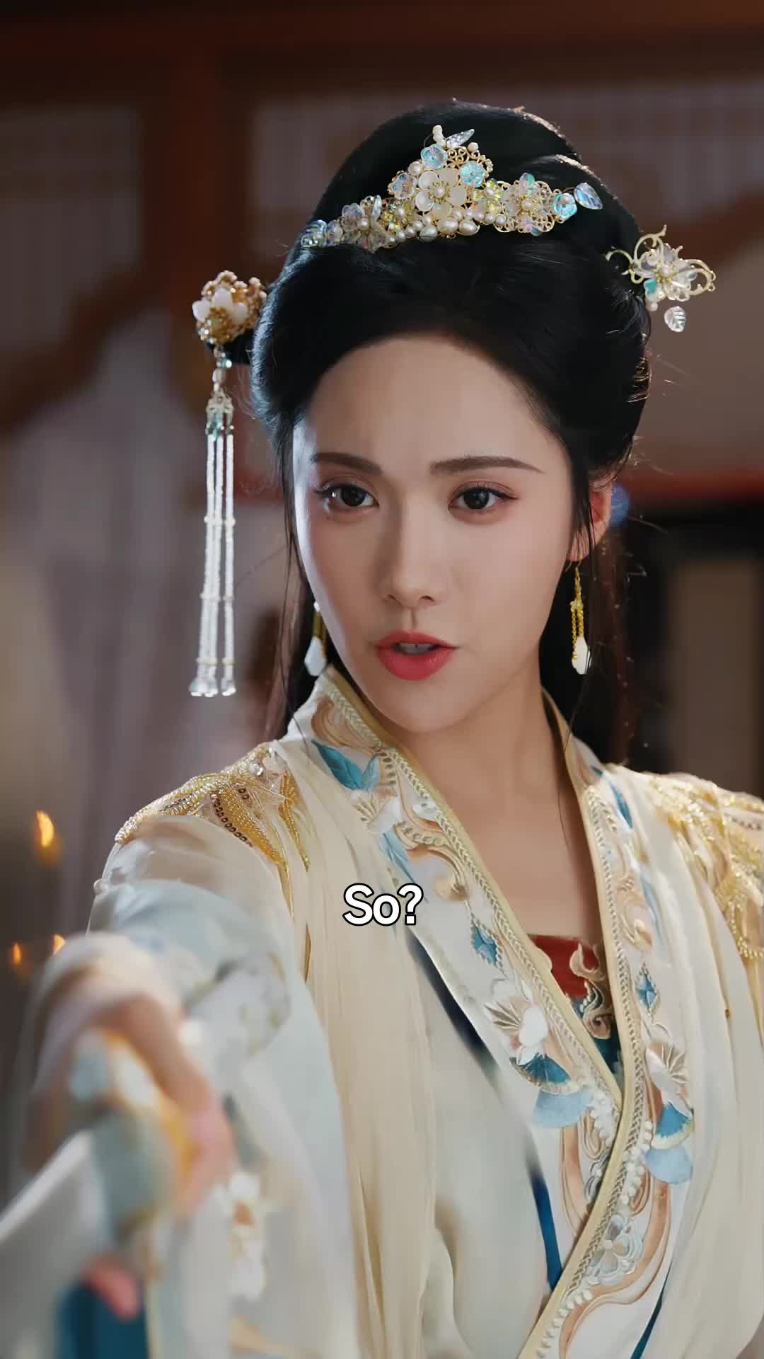 Married to the Empire's Number One She-Devil Episode 3