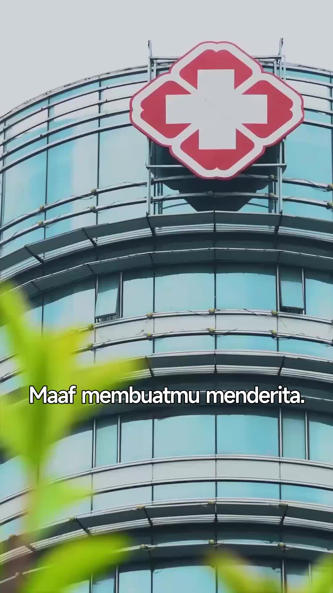 Cinta yang Hilang Episode 2