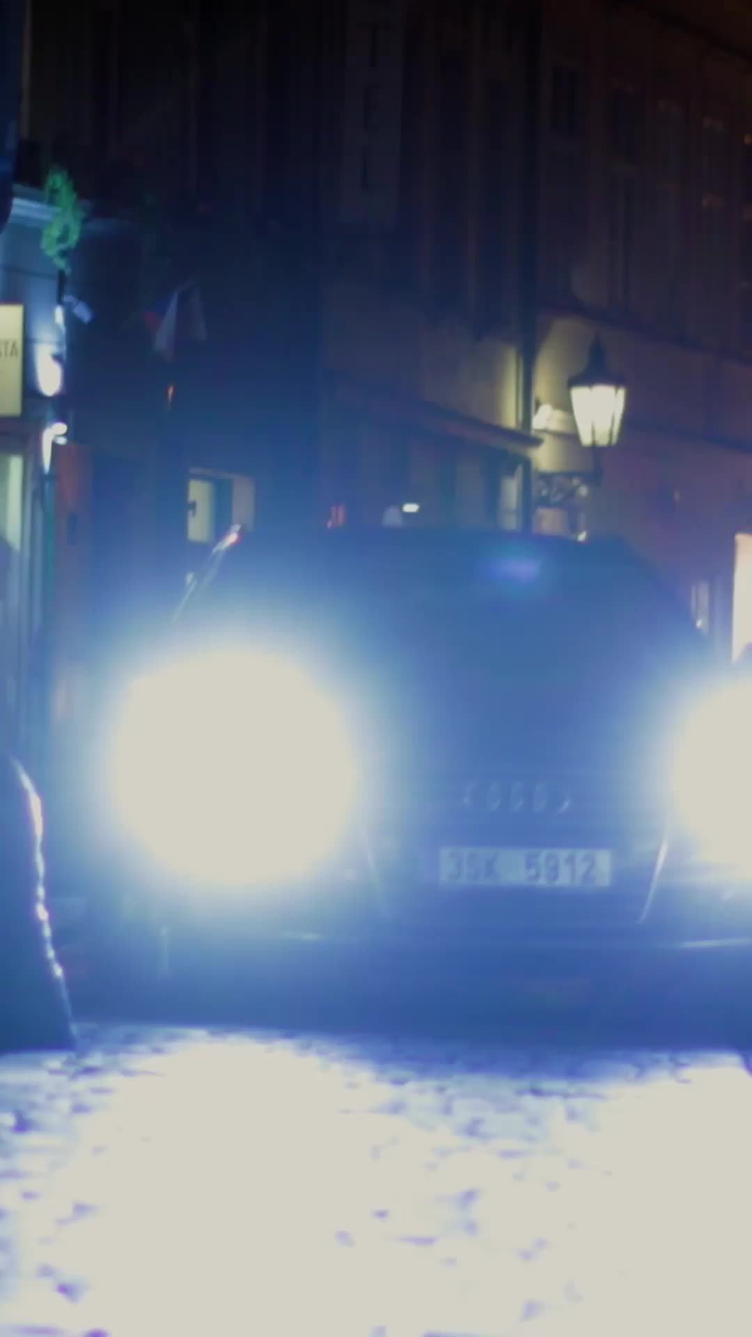 Quand Ta Cible Devient Ton Obsession Épisode2