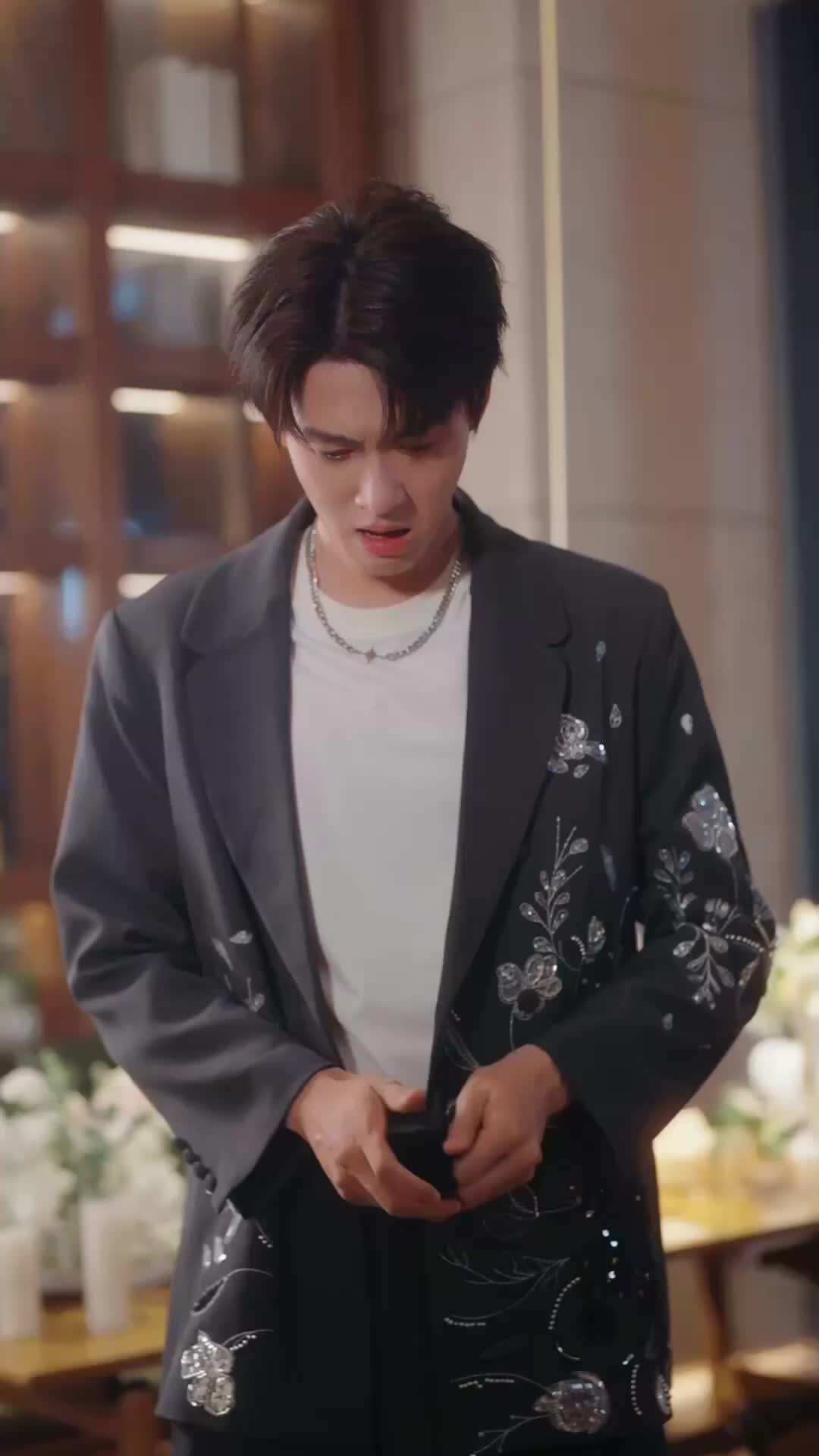 Kuganti Pasanganku - Episode 34 - Episode 34