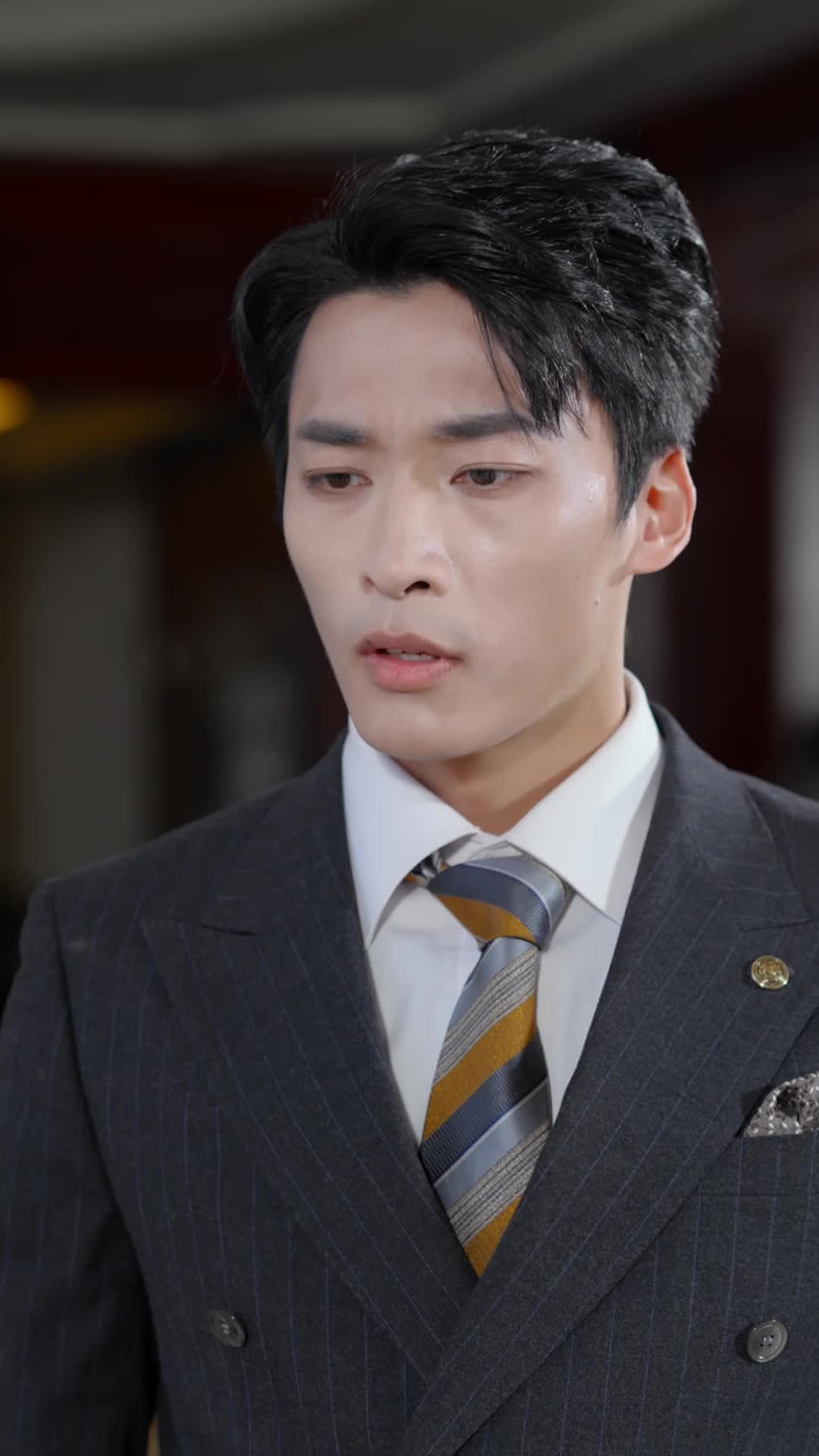 Beyond Her Lost Memory, Under His Care Episode 4