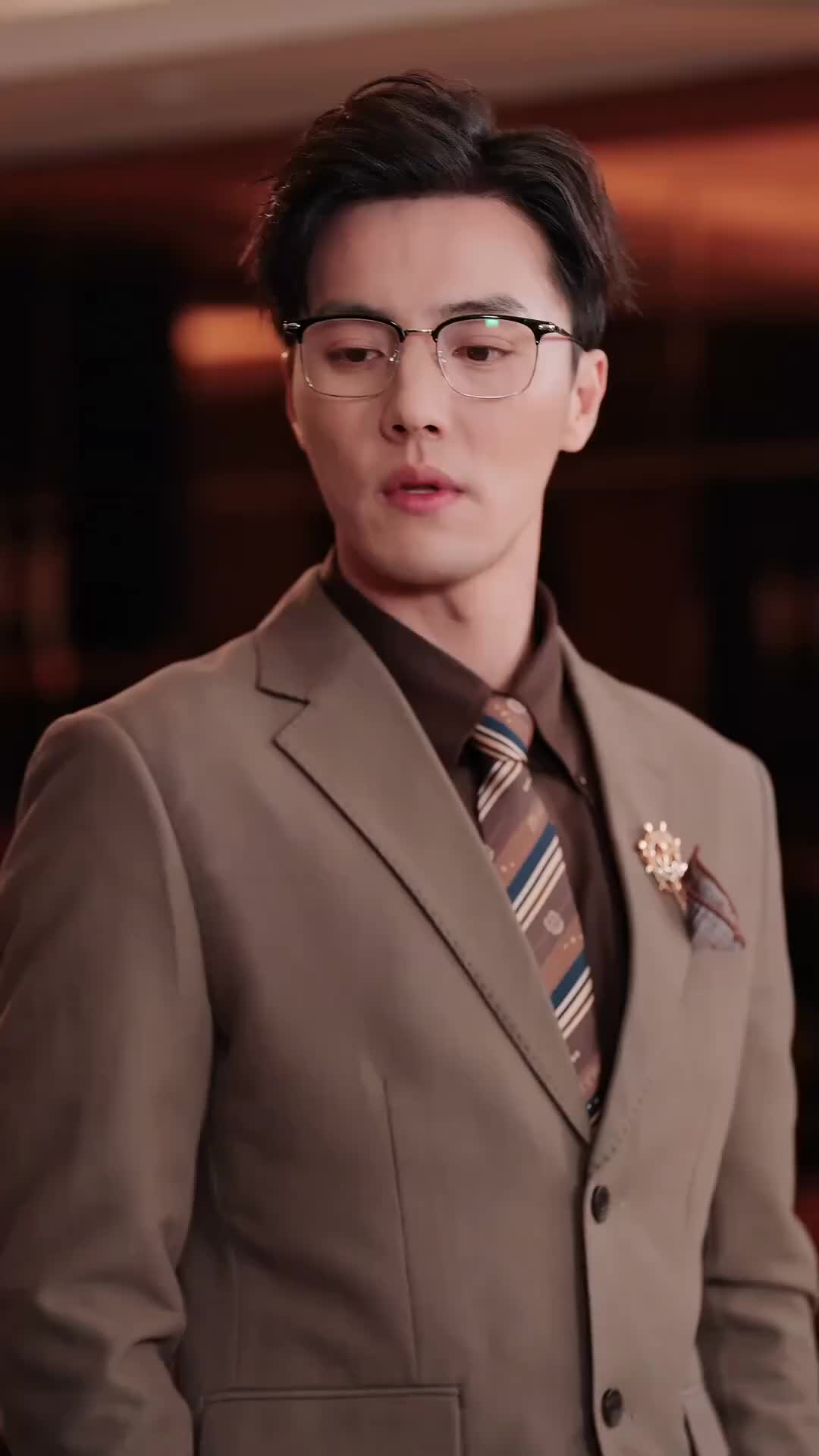 Love's Detour to Destiny Episode 7