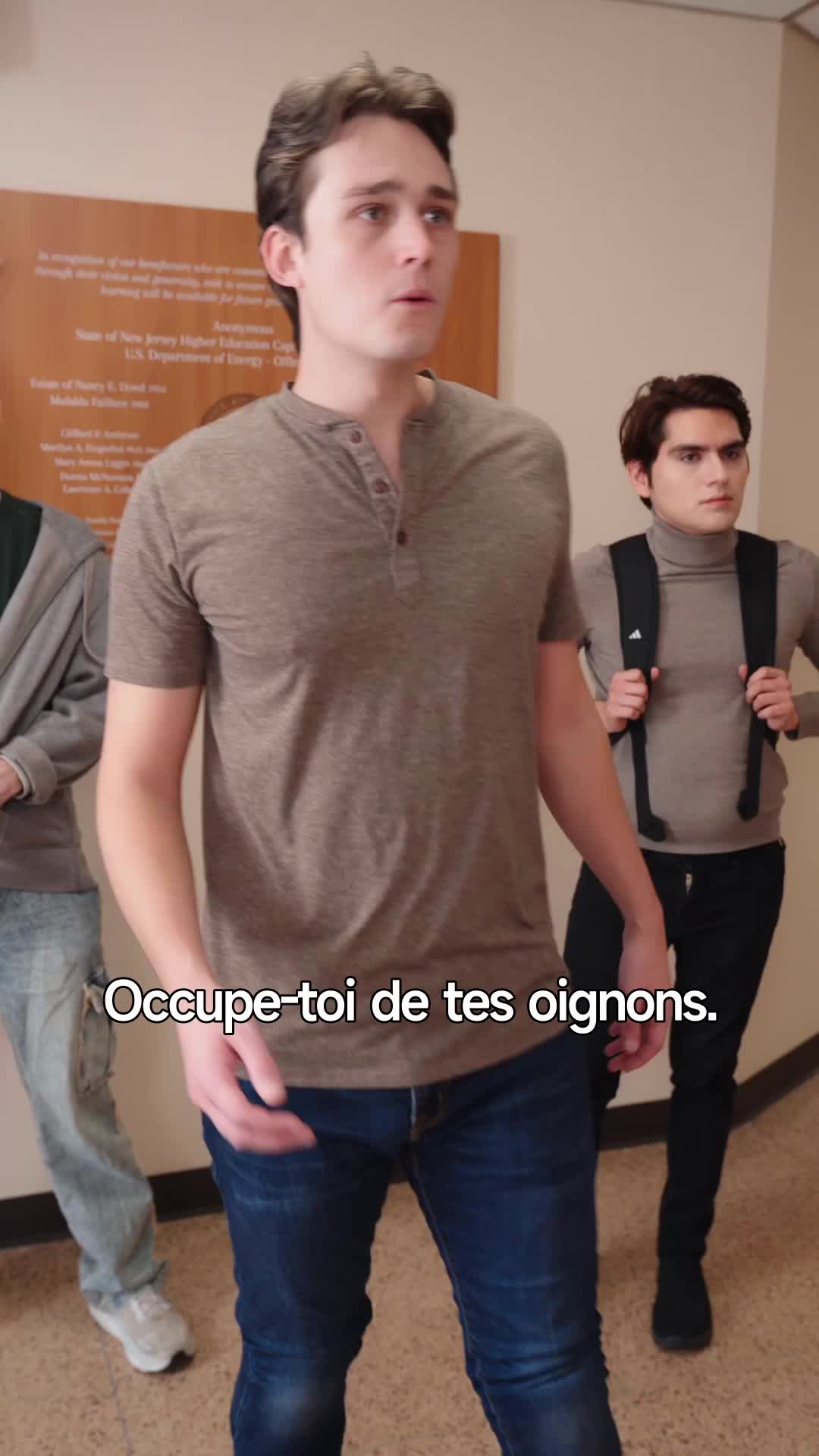 Épreuve de Sororité Épisode4