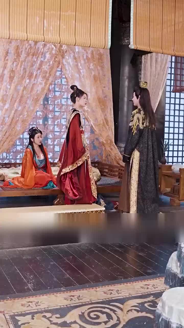 눈을 떠보니 내가 태자라고? 제5회