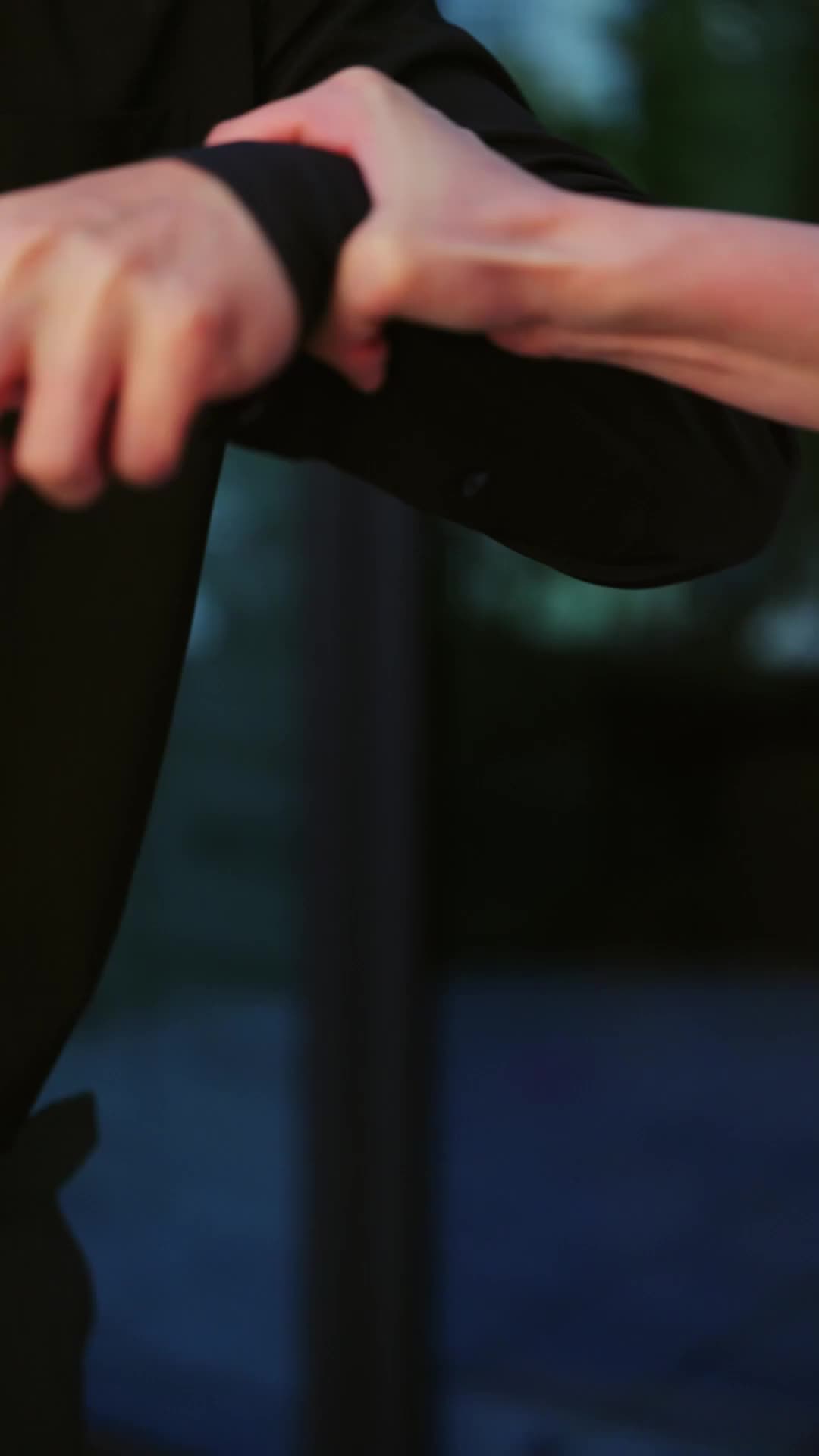 Jiwa-jiwa Terpelintir - Episode 34 - Episode 34