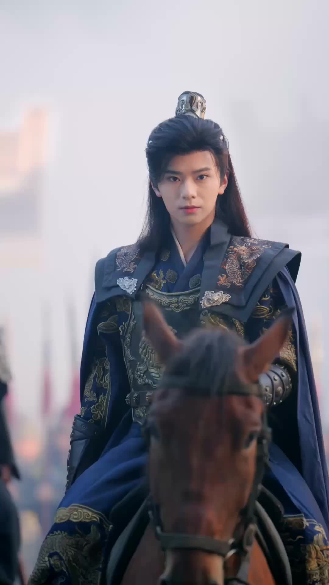 Putri yang Tak Akan Tunduk - Episode 34 - Episode 34