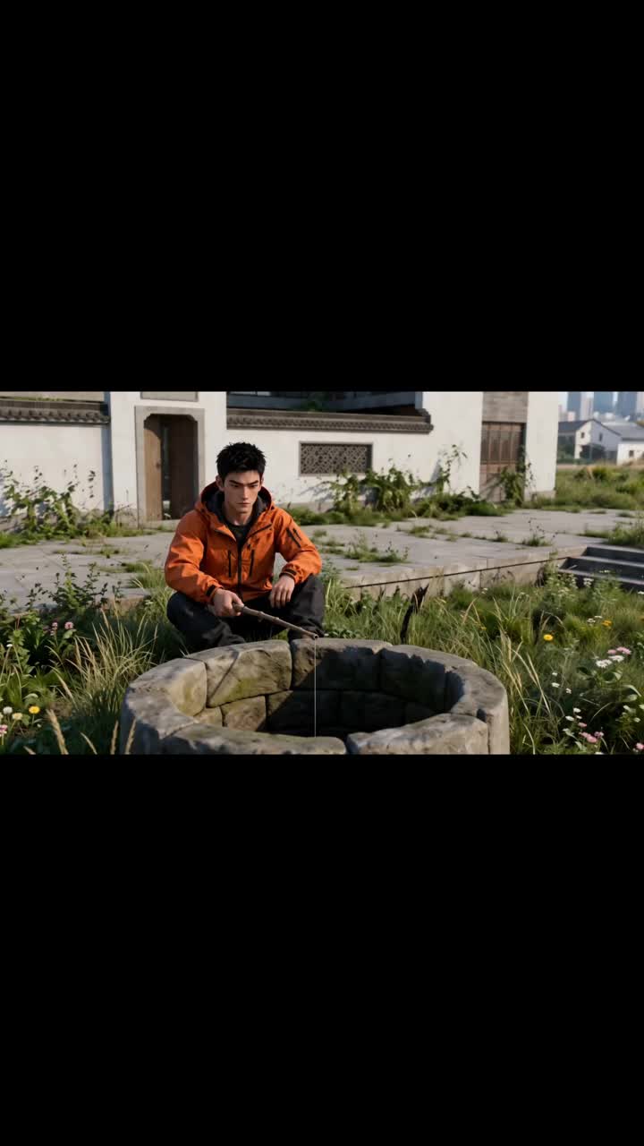 Portal of Fortune: My Supplies Turned the Tide Episode 1