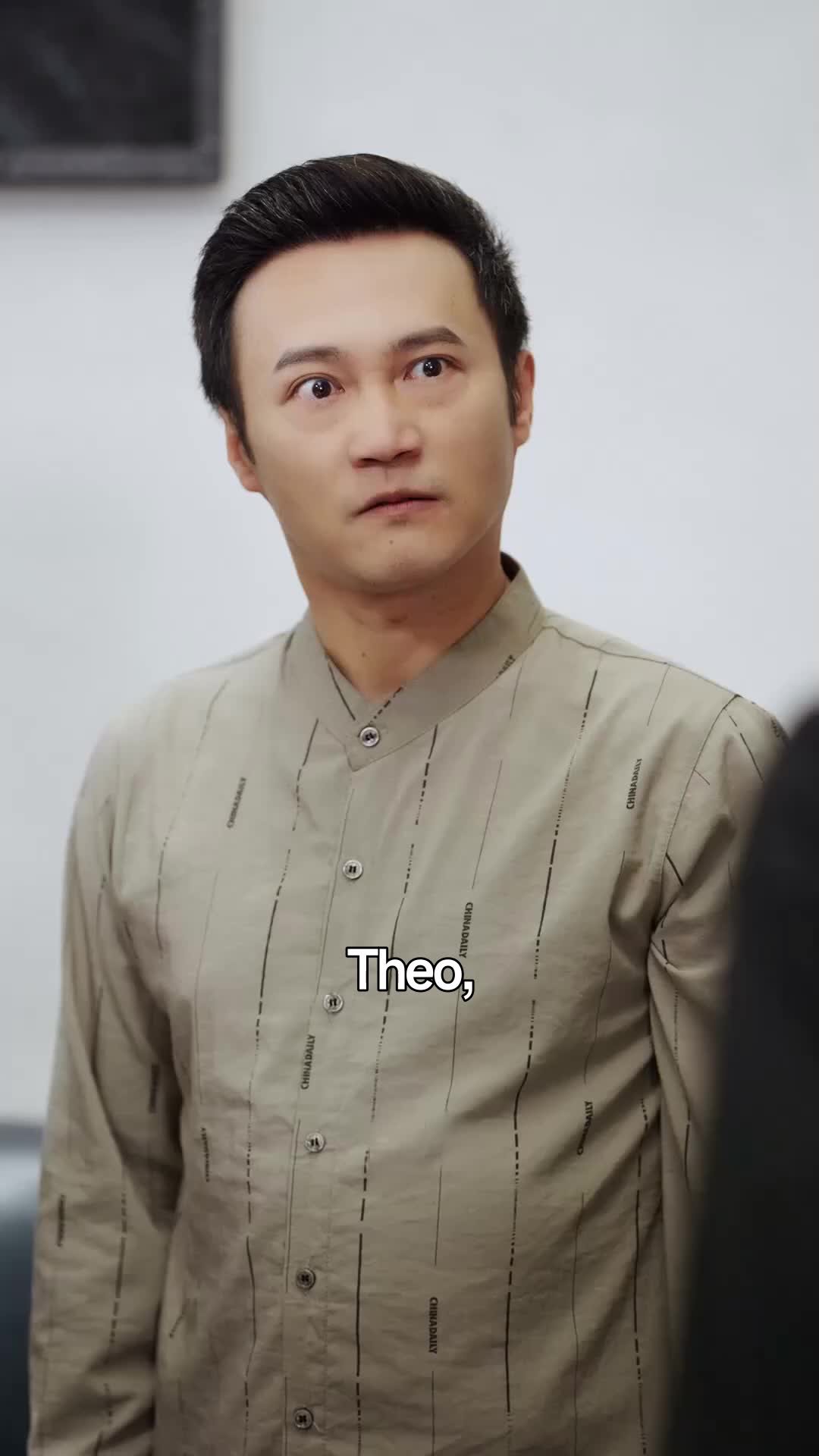 Hit-and-Run Romance Episode 7
