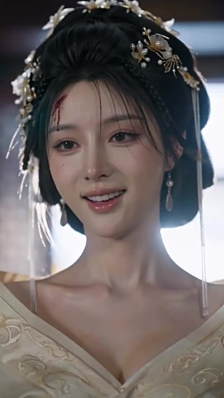 误把嫡母当原配，心机侧妃当场崩溃 第11集