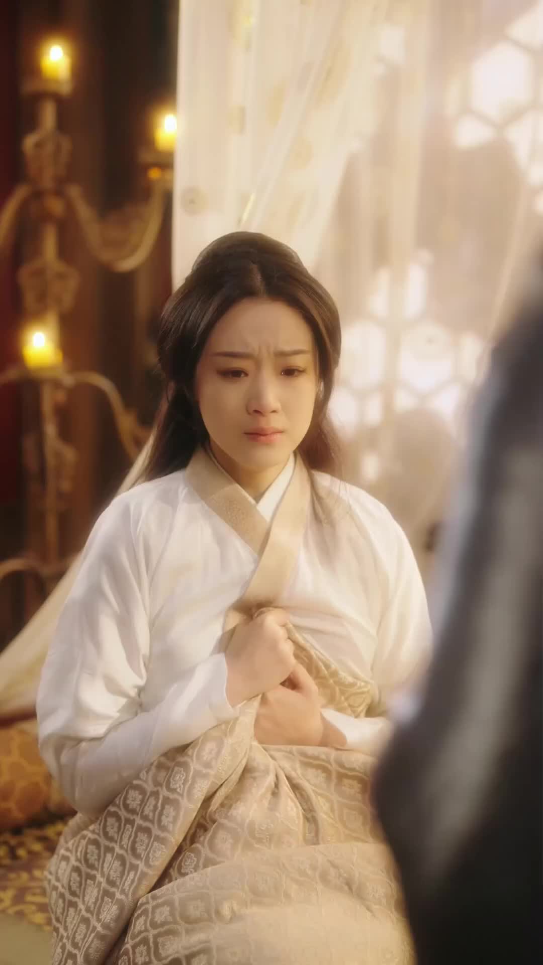 Their Legend, Written in Love (DUBBED) Episode 4