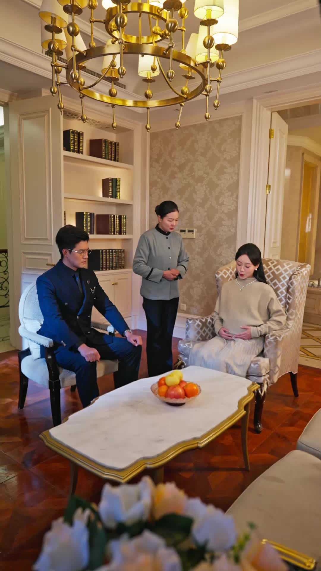Ibu Dengar Suara Hatiku Episode 8
