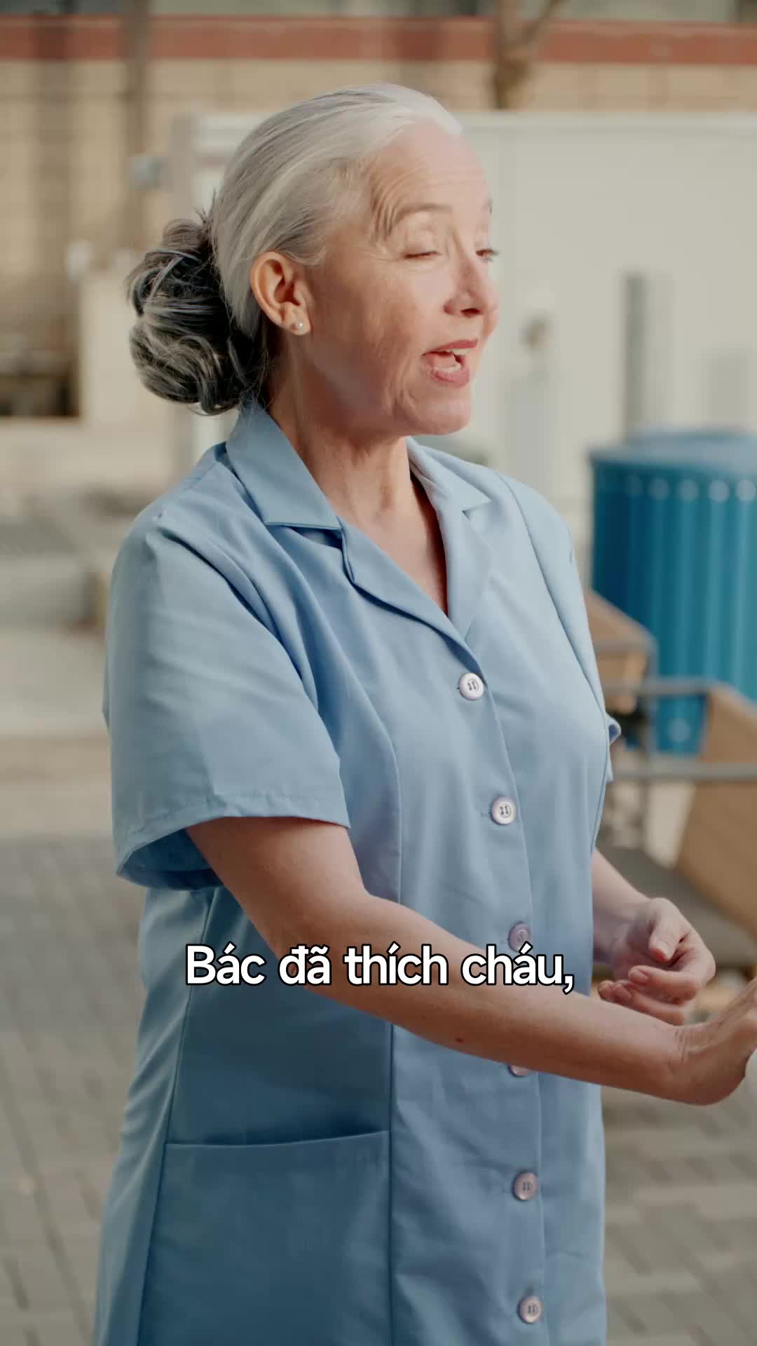 Ngạc nhiên chưa! Tổng Tài Là Bố Con Tôi Tập 5