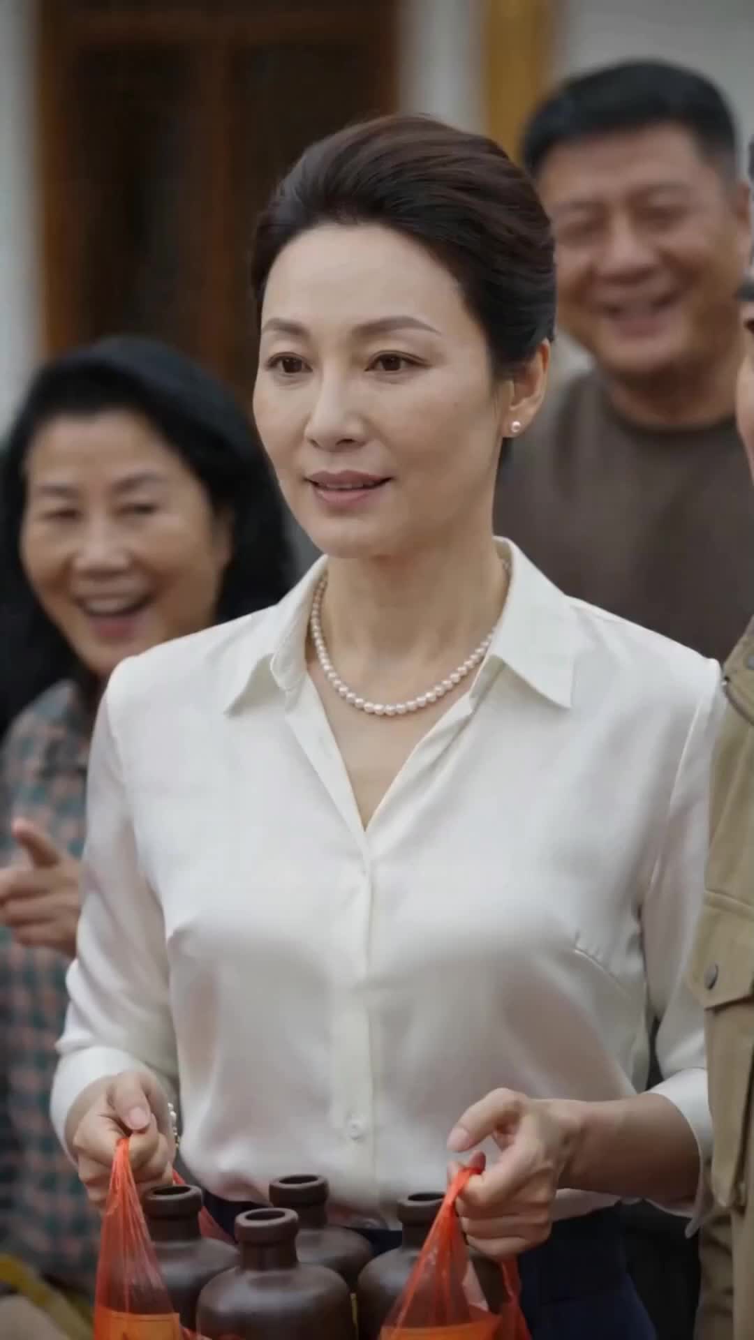 长姐进门 第9集