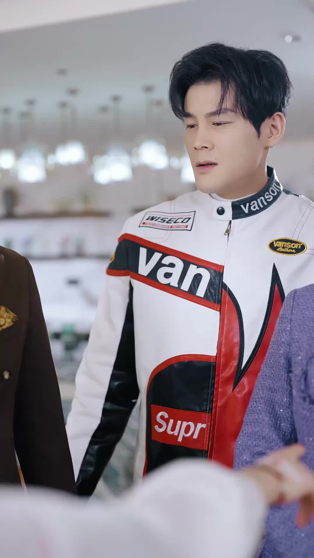 รักไม่ต้องการเวลา ที่2ตอน