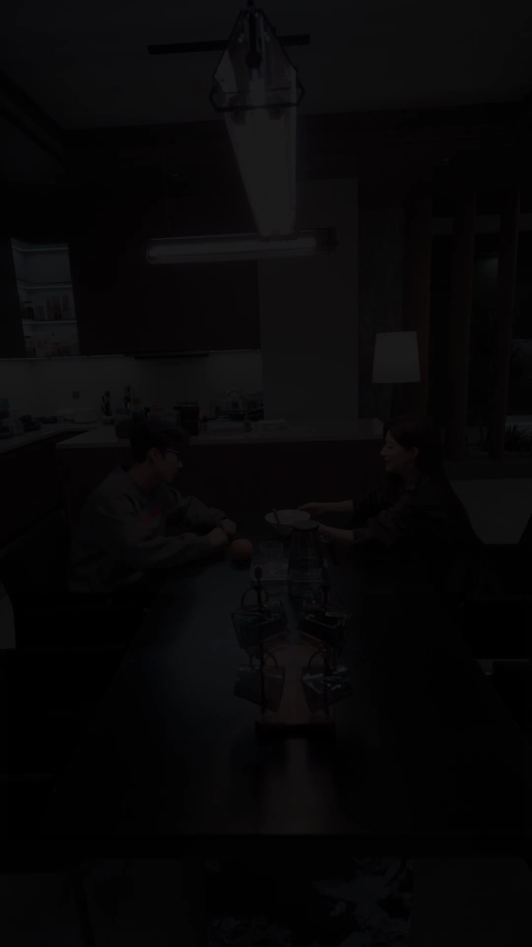 The Assassin Under My Roof Episode 5