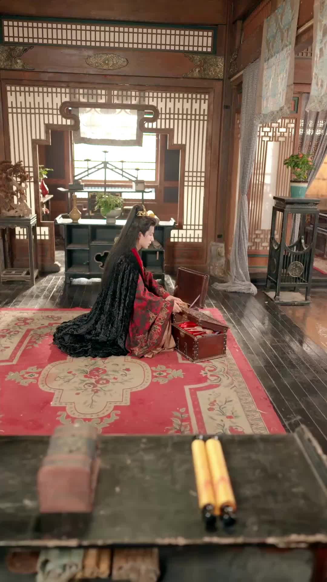十年春秋，換一紙荒唐 第4集