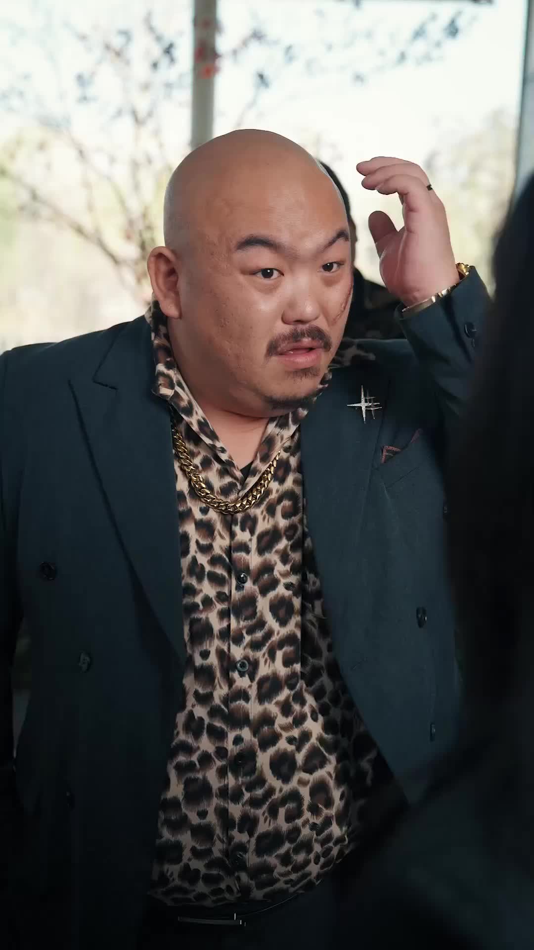 爲她入贅，爲她掀翻這江城 第2集