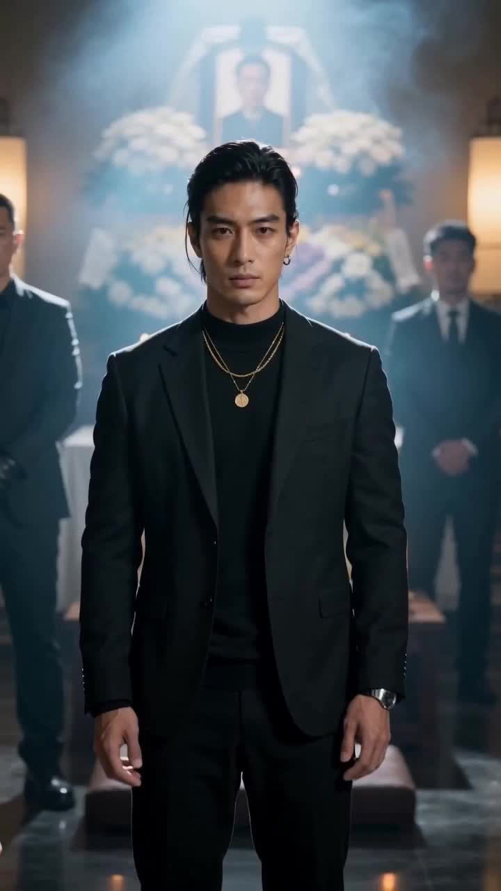 Reborn and Invincible: The Legend That Shook the World Episode 11