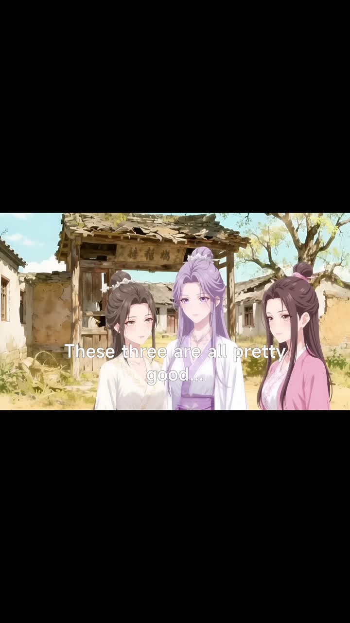 Three Wives, One System, Infinite Power Ups Episode 3