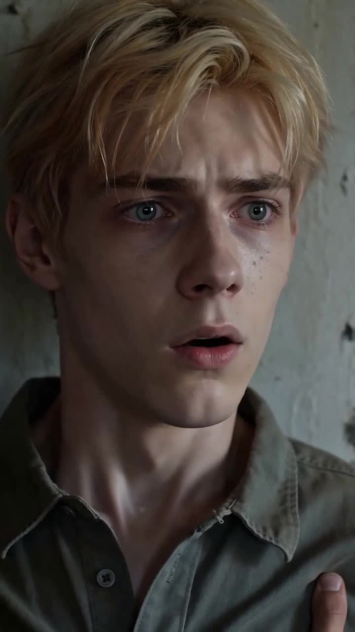 The Wolf Cub I Raised Tempts Me Endlessly Episode 7