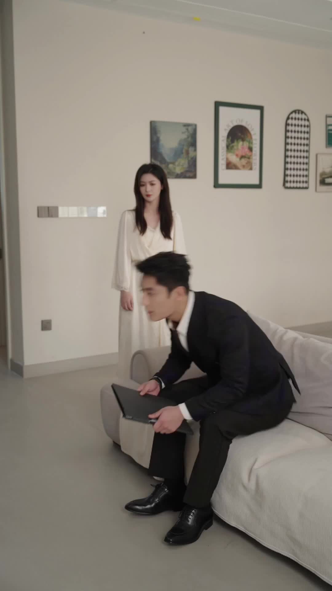 Win the Battle, Win His Heart Episode 2